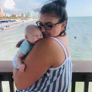 Meet your Posher, Sam